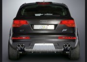 Audi Q7 ABT